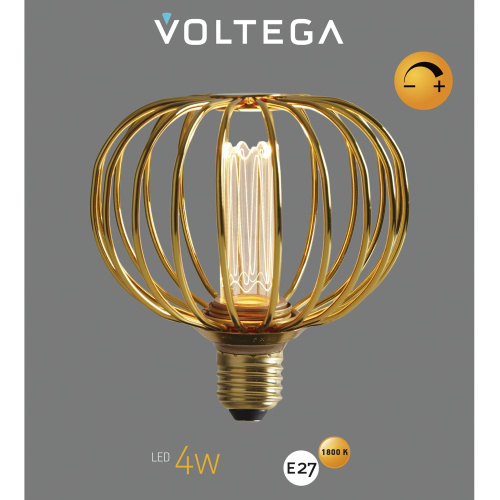 Лампочка Voltega 8567 фото 6